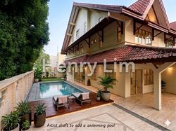 Seletar Hills Estate (D28), Semi-Detached #558184921